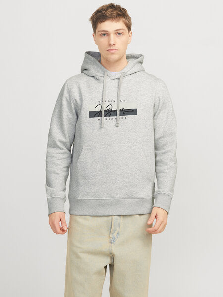 HOODIE JACK & JONES POUR HOMME