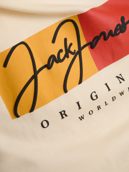 T-SHIRT JACK & JONES POUR HOMME