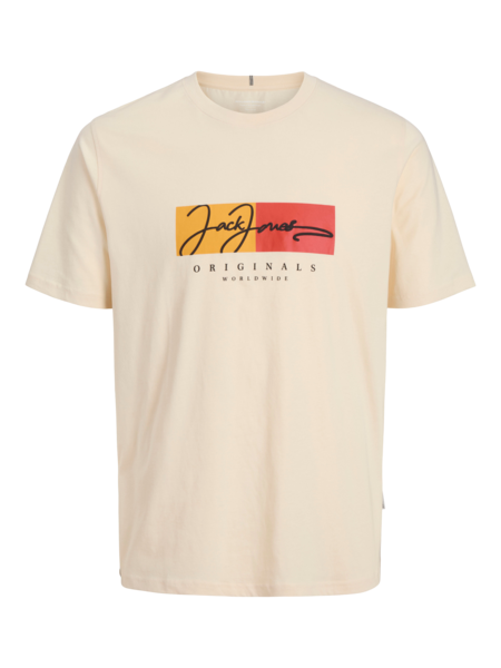 T-SHIRT JACK & JONES POUR HOMME