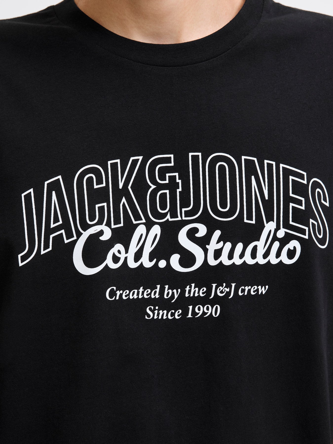 T-SHIRT JACK & JONES POUR HOMME
