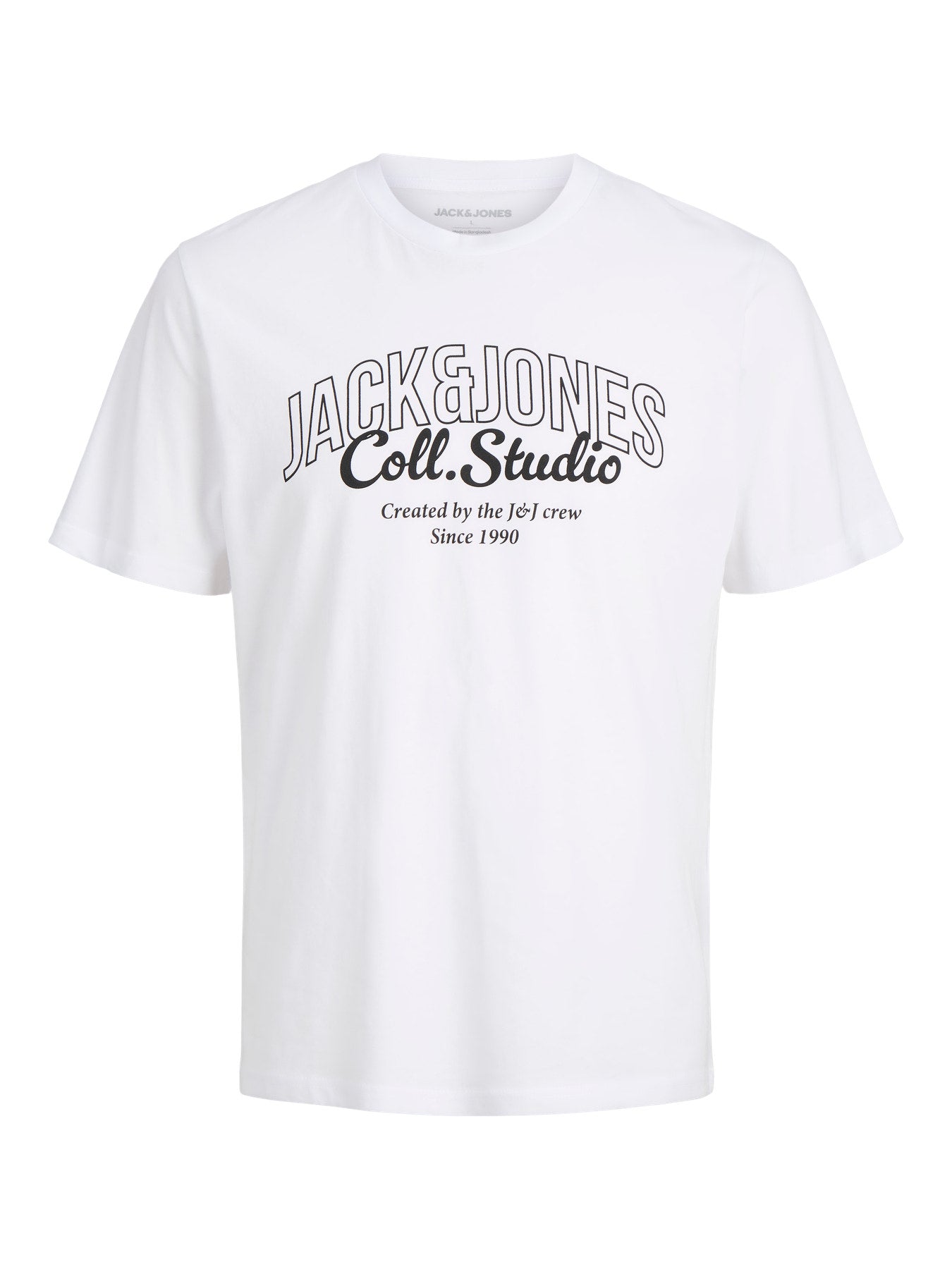 T-SHIRT JACK & JONES POUR HOMME