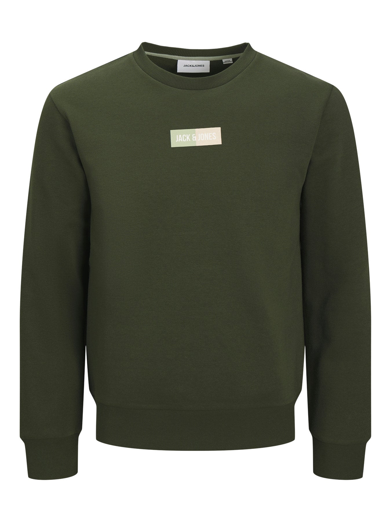 CHANDAIL JACK & JONES POUR HOMME