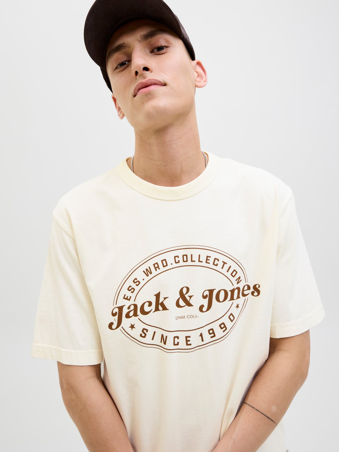 T-SHIRT JACK & JONES POUR HOMME