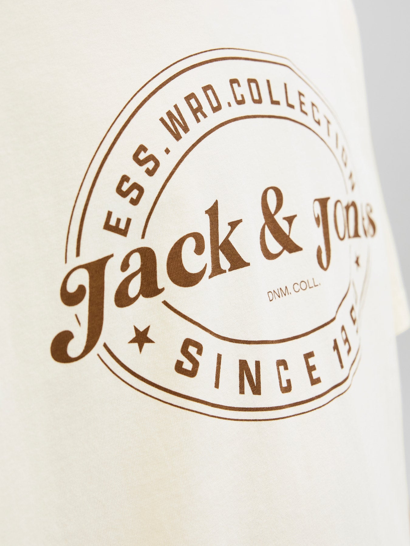 T-SHIRT JACK & JONES POUR HOMME