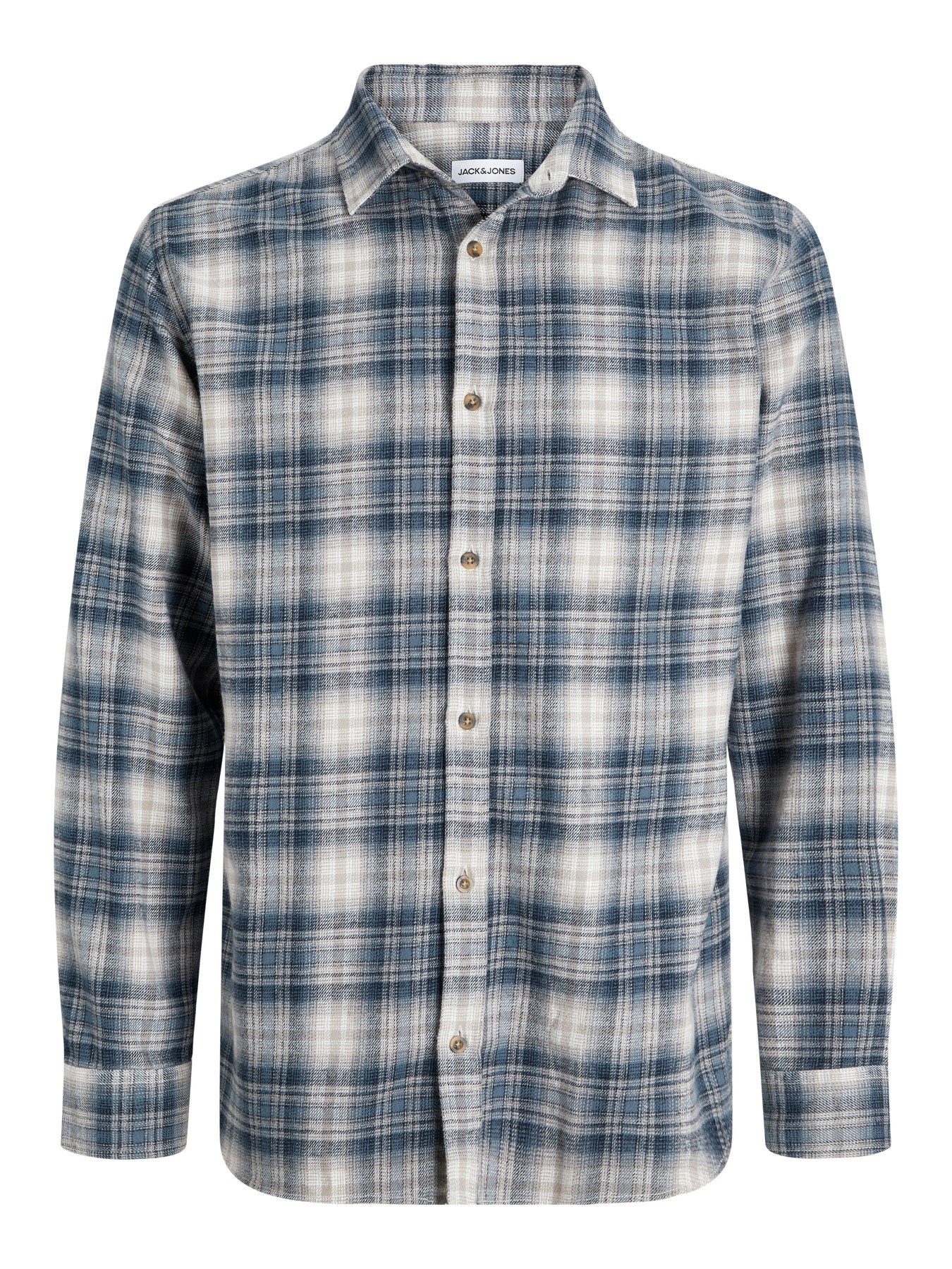 CHEMISE LONG JACK & JONES POUR HOMME