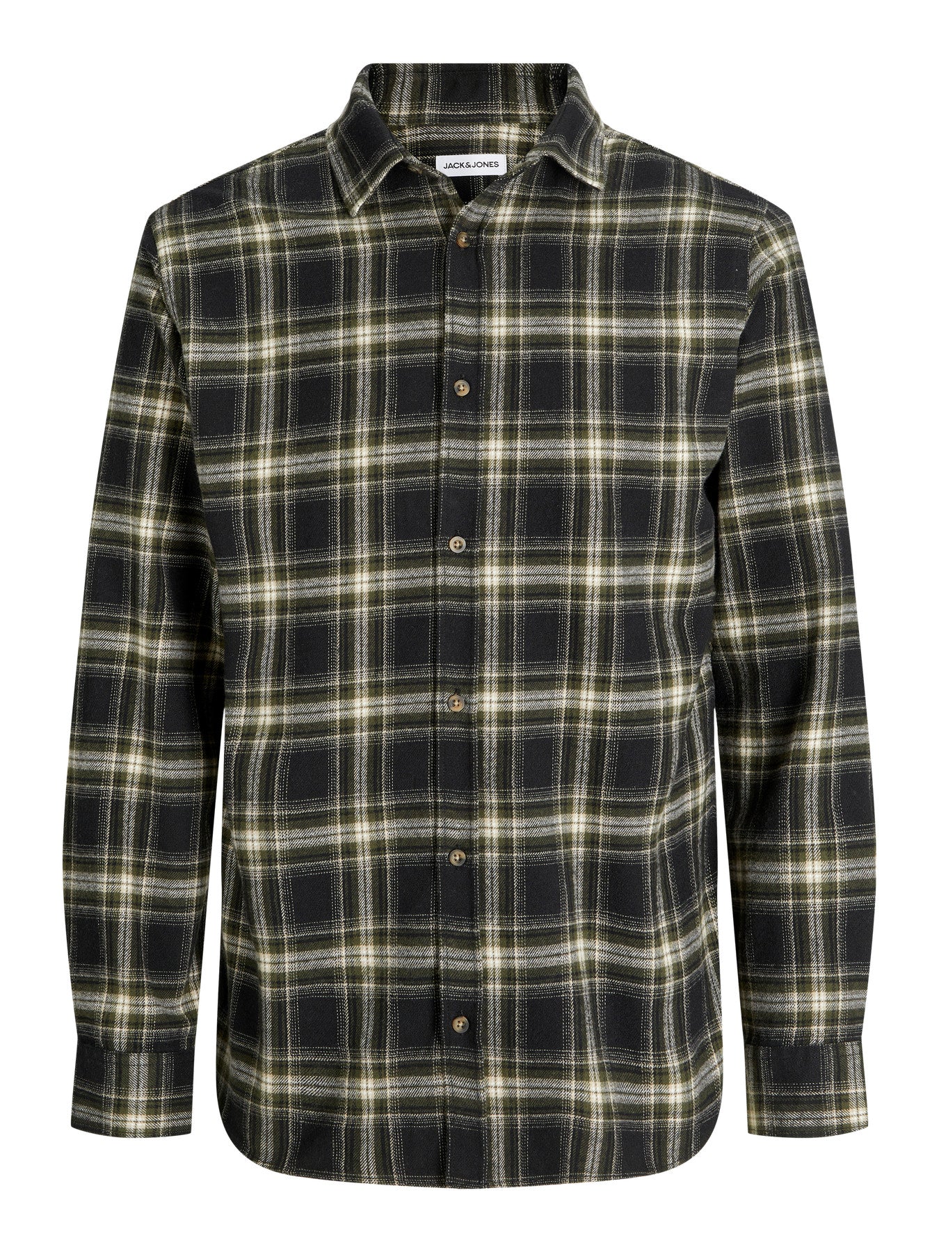 CHEMISE LONG JACK & JONES POUR HOMME