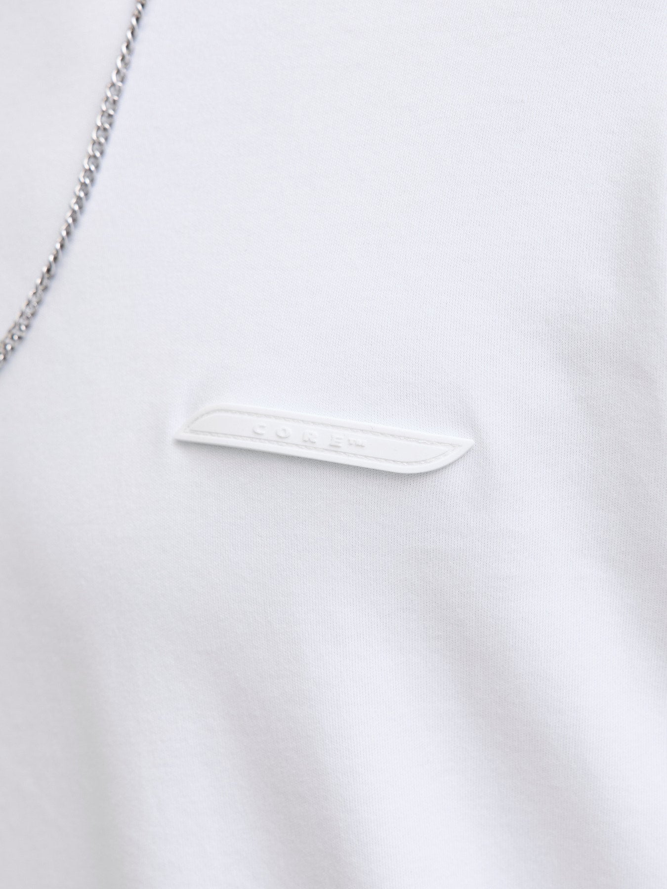 T-SHIRT LONG JACK & JONES POUR HOMME