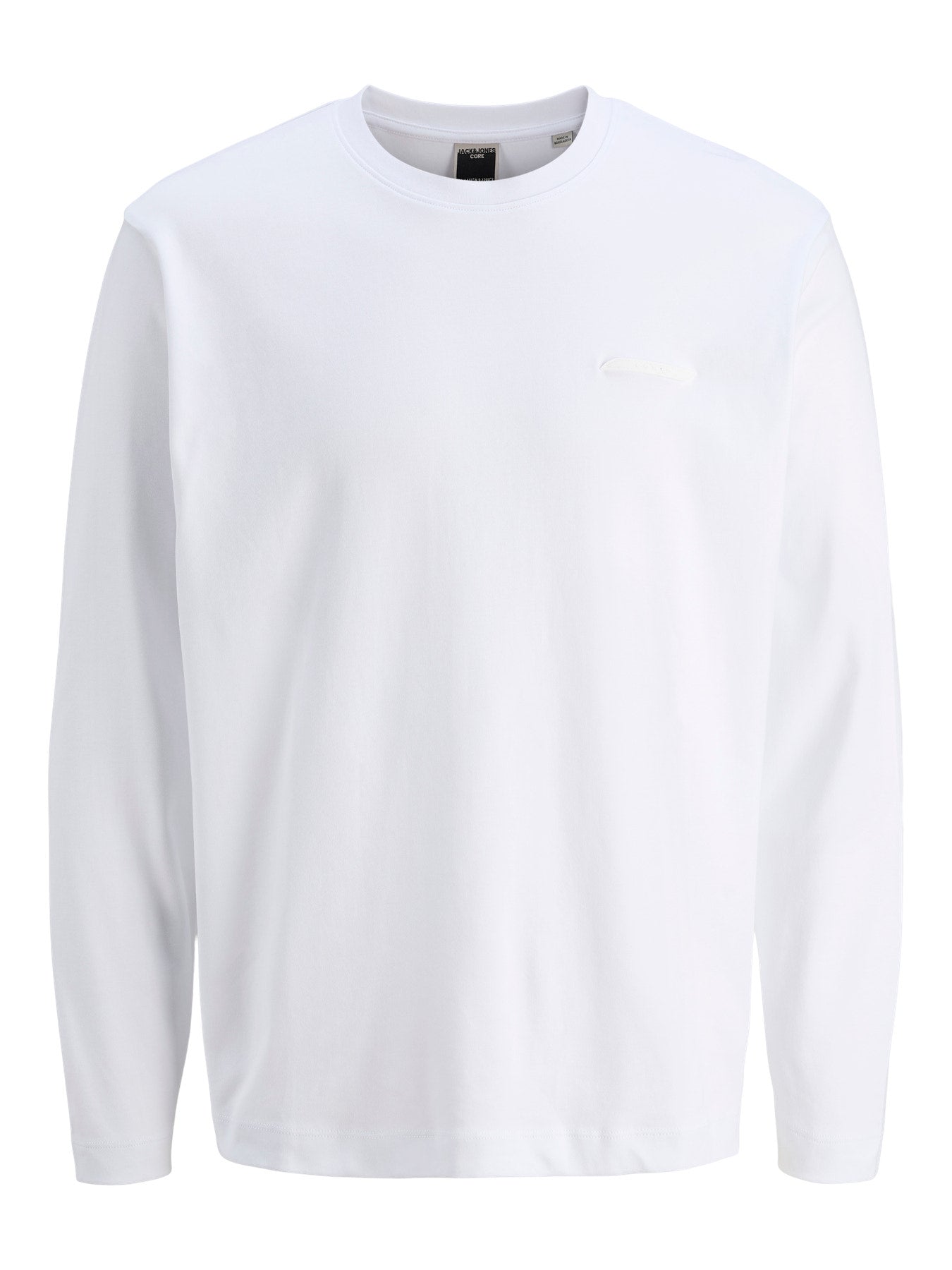 T-SHIRT LONG JACK & JONES POUR HOMME