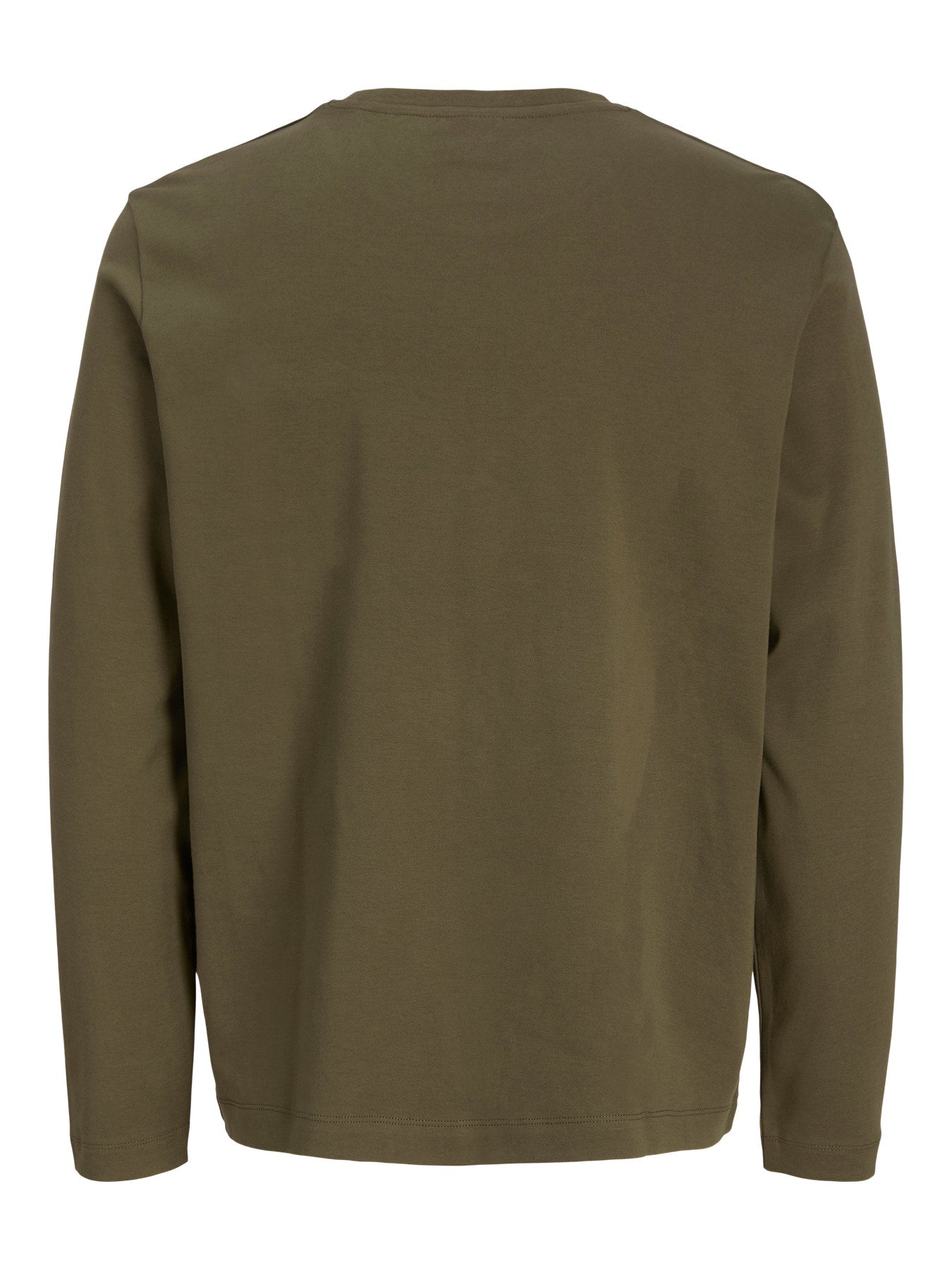 T-SHIRT LONG JACK & JONES POUR HOMME