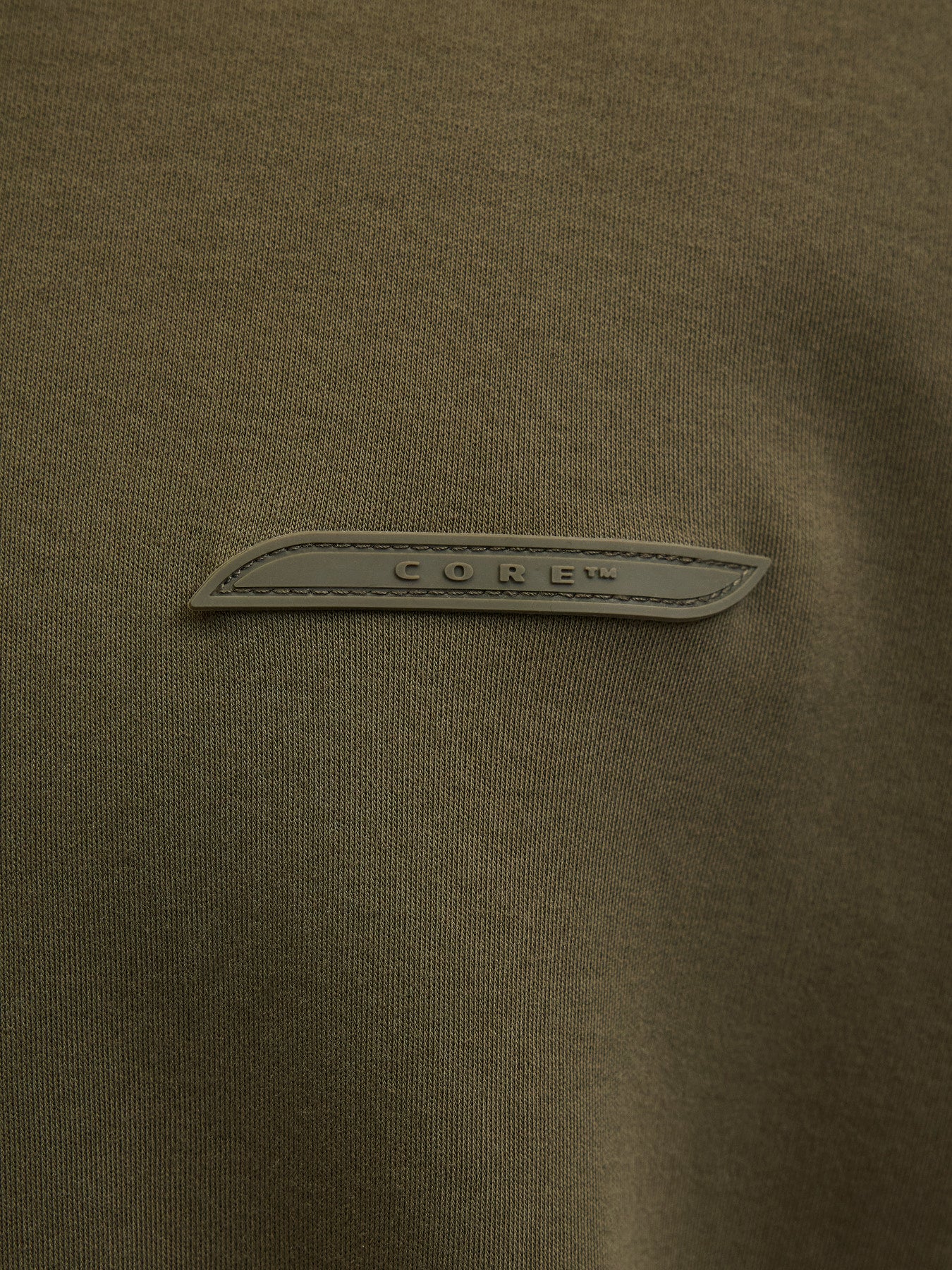 T-SHIRT LONG JACK & JONES POUR HOMME