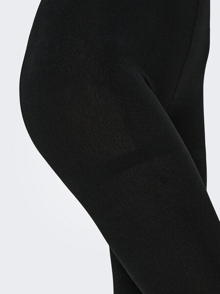 COLLANT NOIR FEMME ONLY