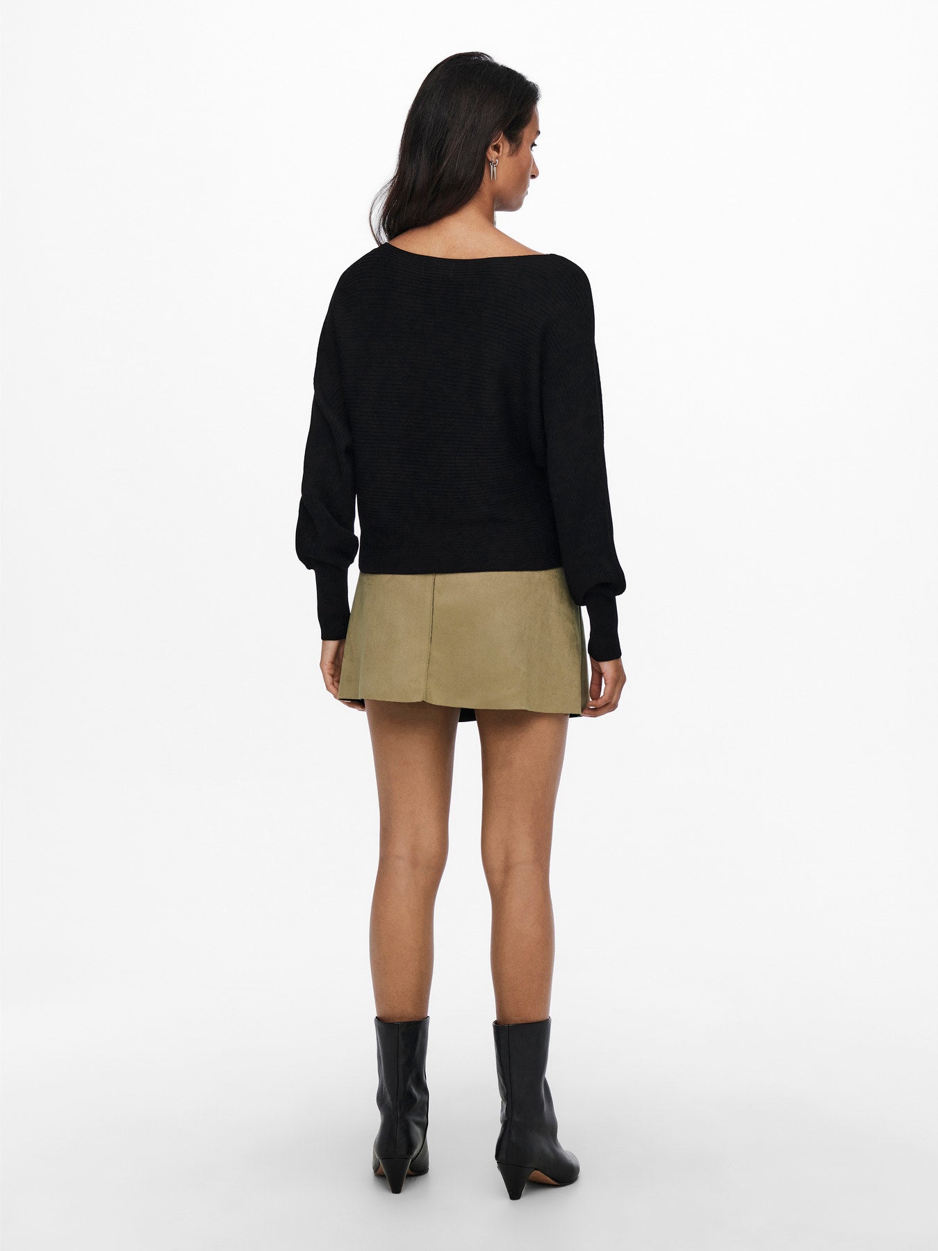 CHANDAIL tricot ONLY POUR FEMME
