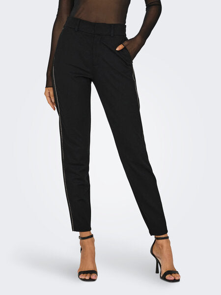 PANTALON ONLY BRILLANT FEMME