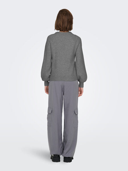 CHANDAIL tricot only FEMME