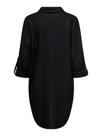 TUNIQUE EN LIN t-shirt - ONLY POUR FEMME