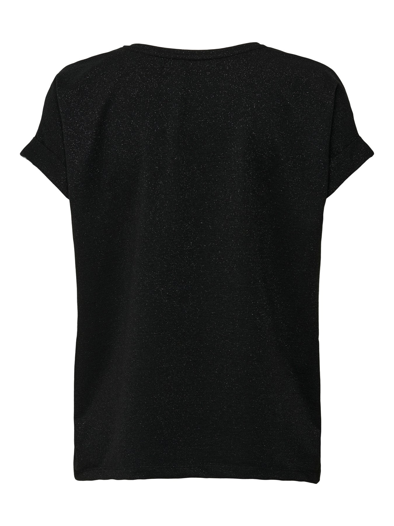T-SHIRT ÉTINCELANT ONLY POUR FEMME