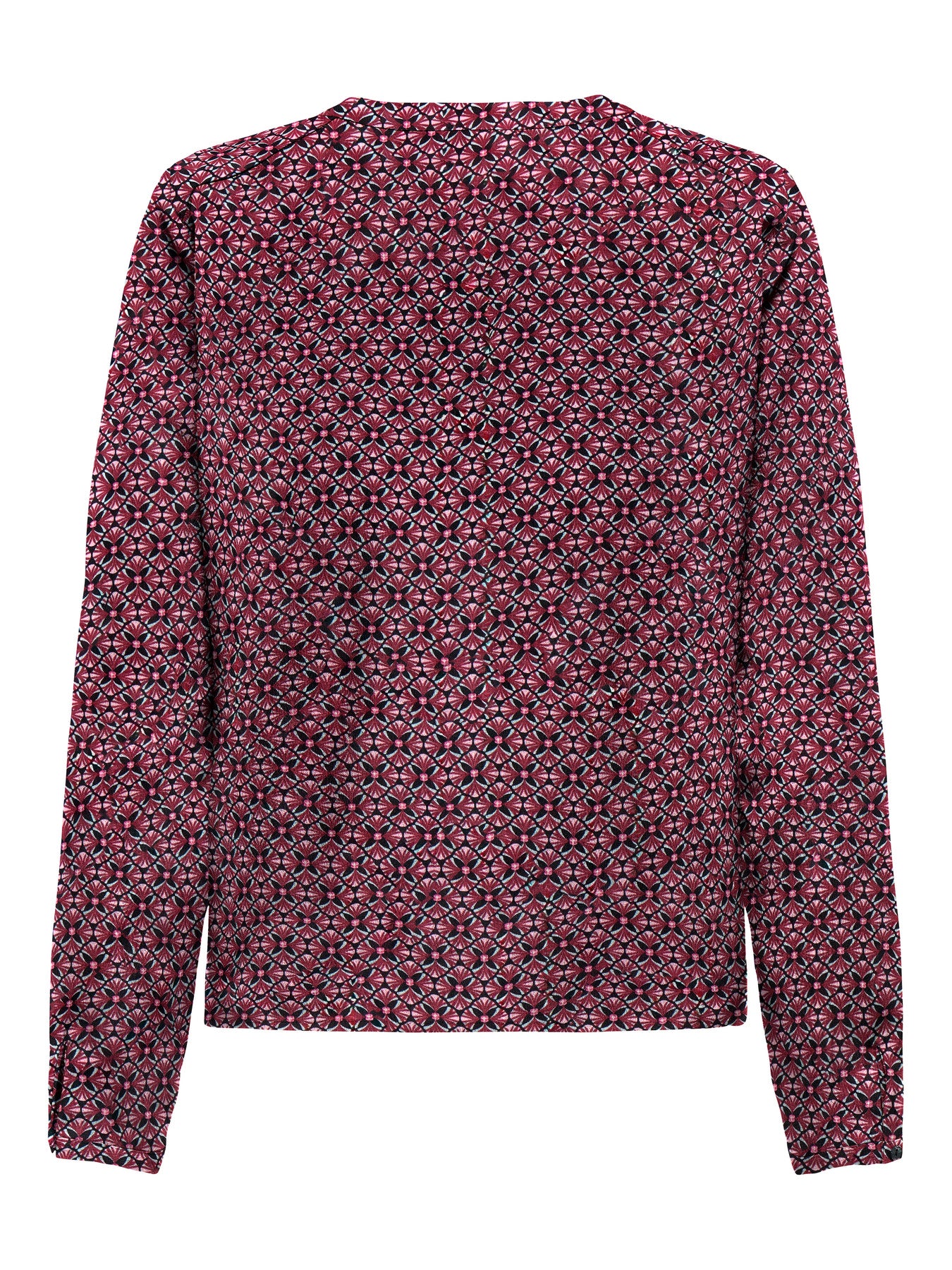 BLOUSE ONLY POUR FEMME