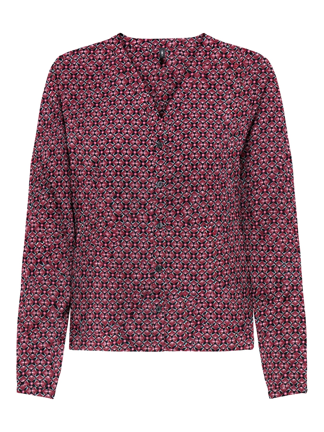 BLOUSE ONLY POUR FEMME