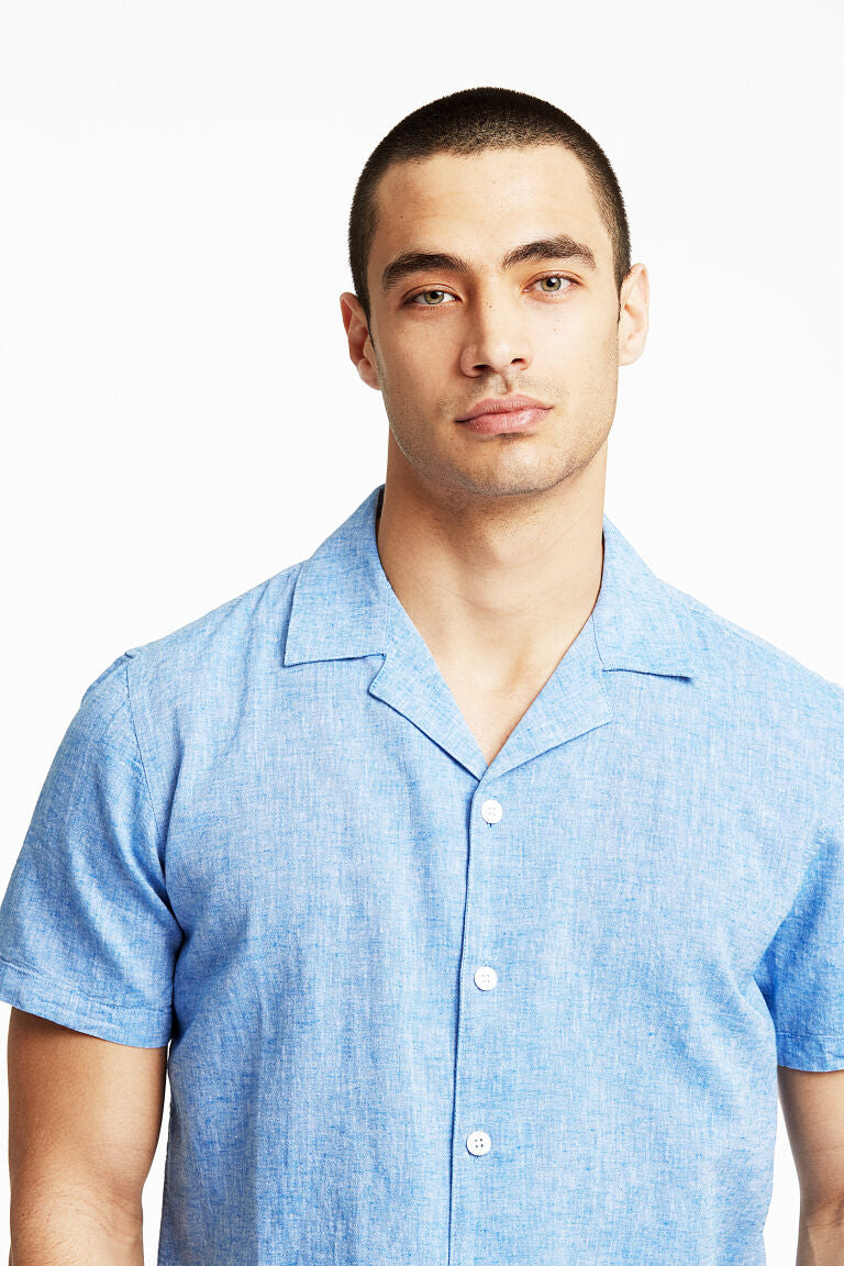 CHEMI-MC bleu clair LINDBERGH pour homme