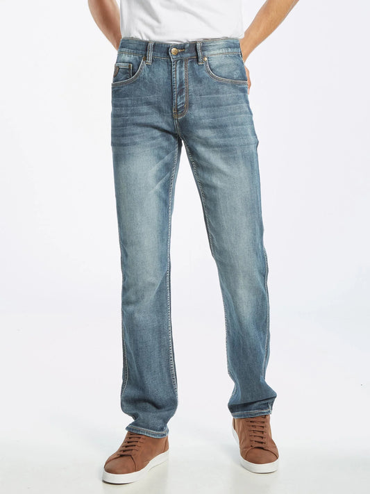 Jeans Lois BRAD SLIM pour homme