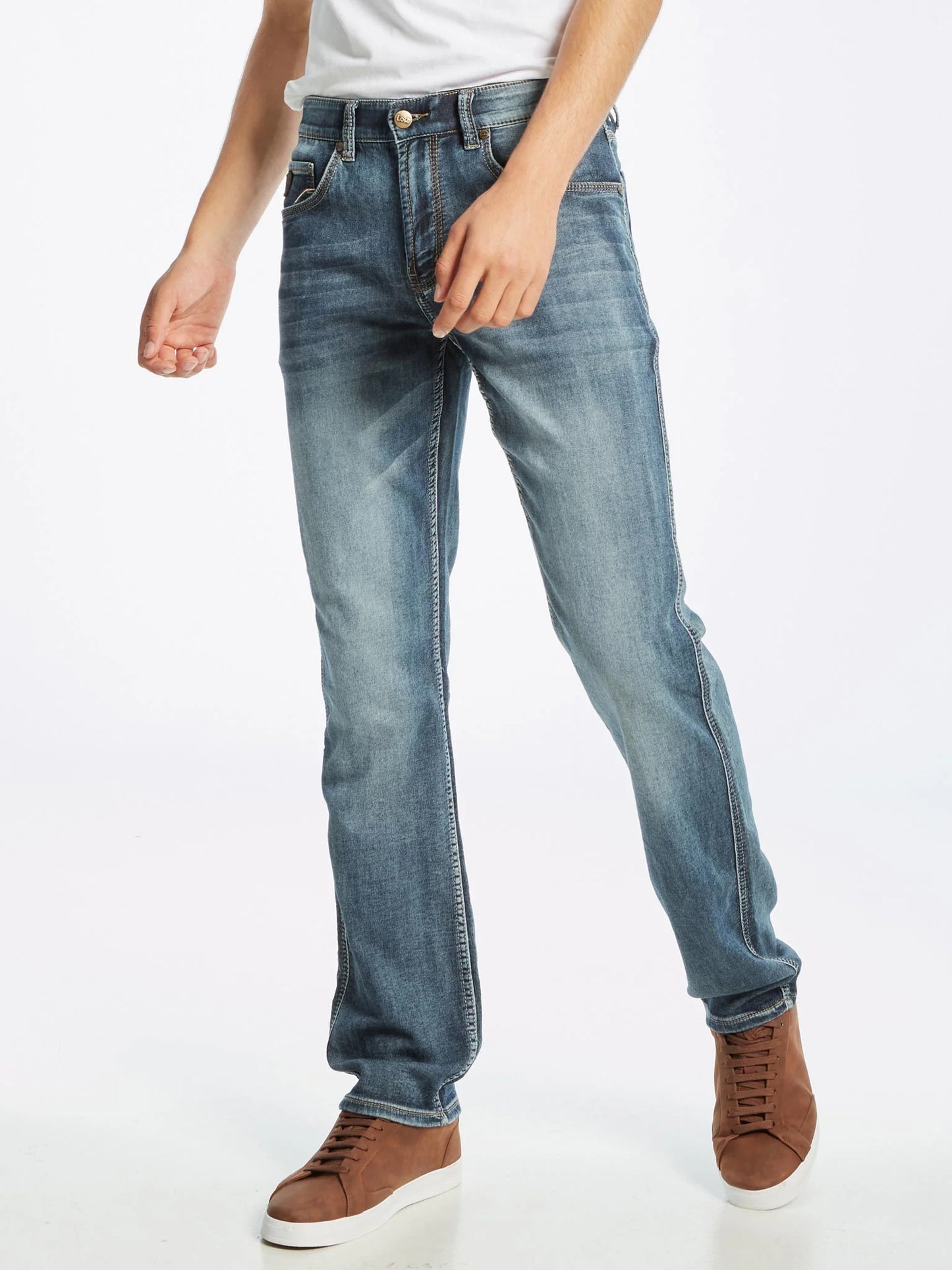 Lois BRAD SLIM jeans for men