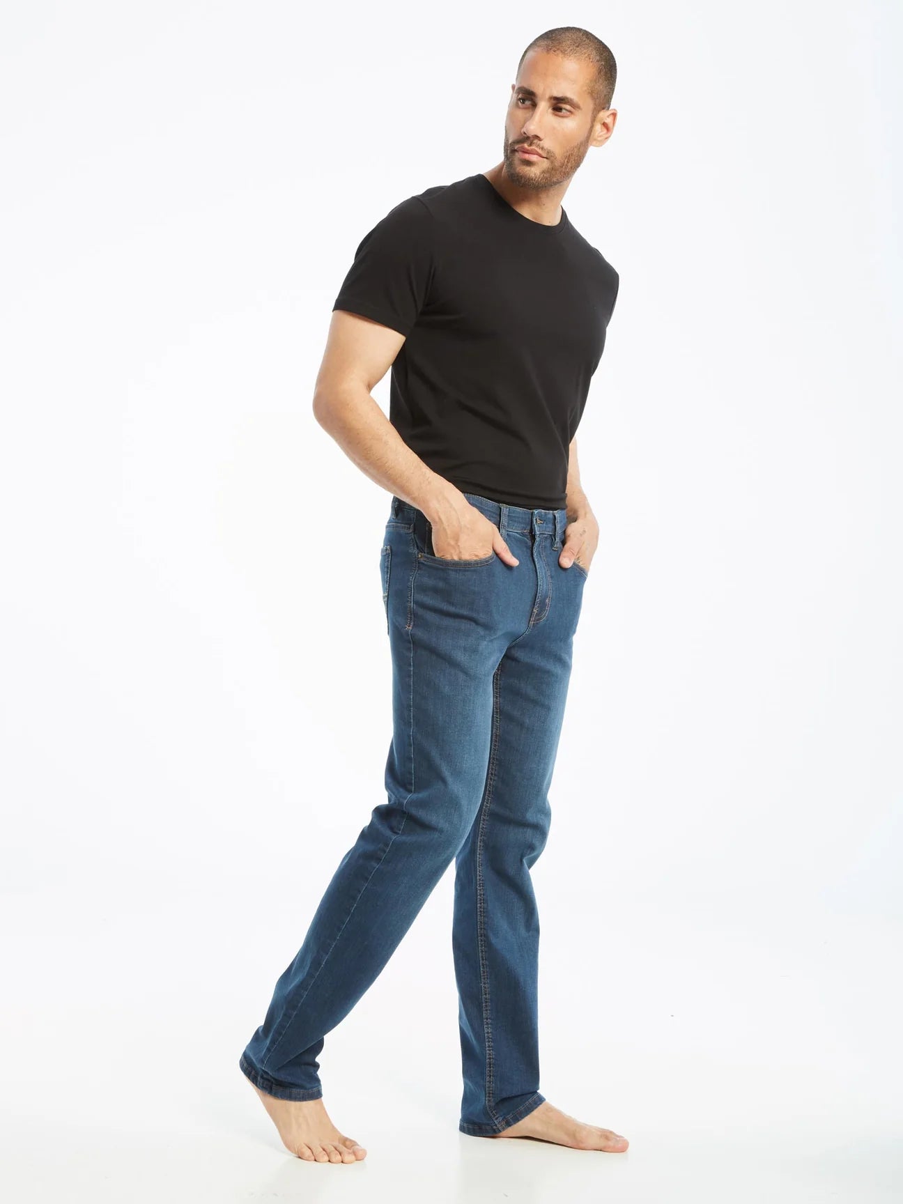 Lois BRAD SLIM jeans for men