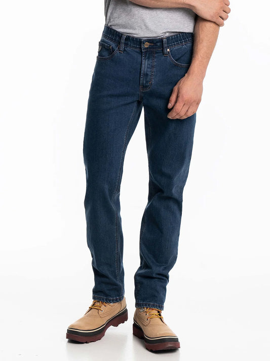 Lois Peter blue jeans for men