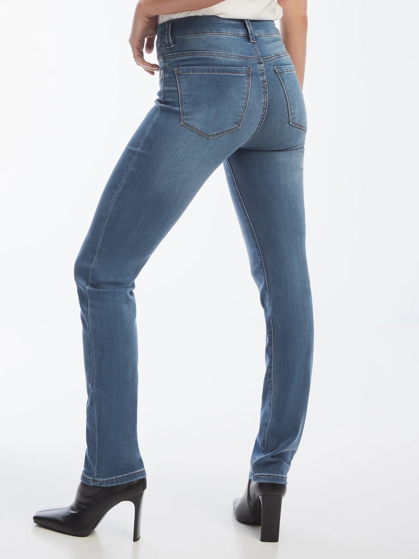 JEANS NEW GIGI LOIS POUR FEMME
