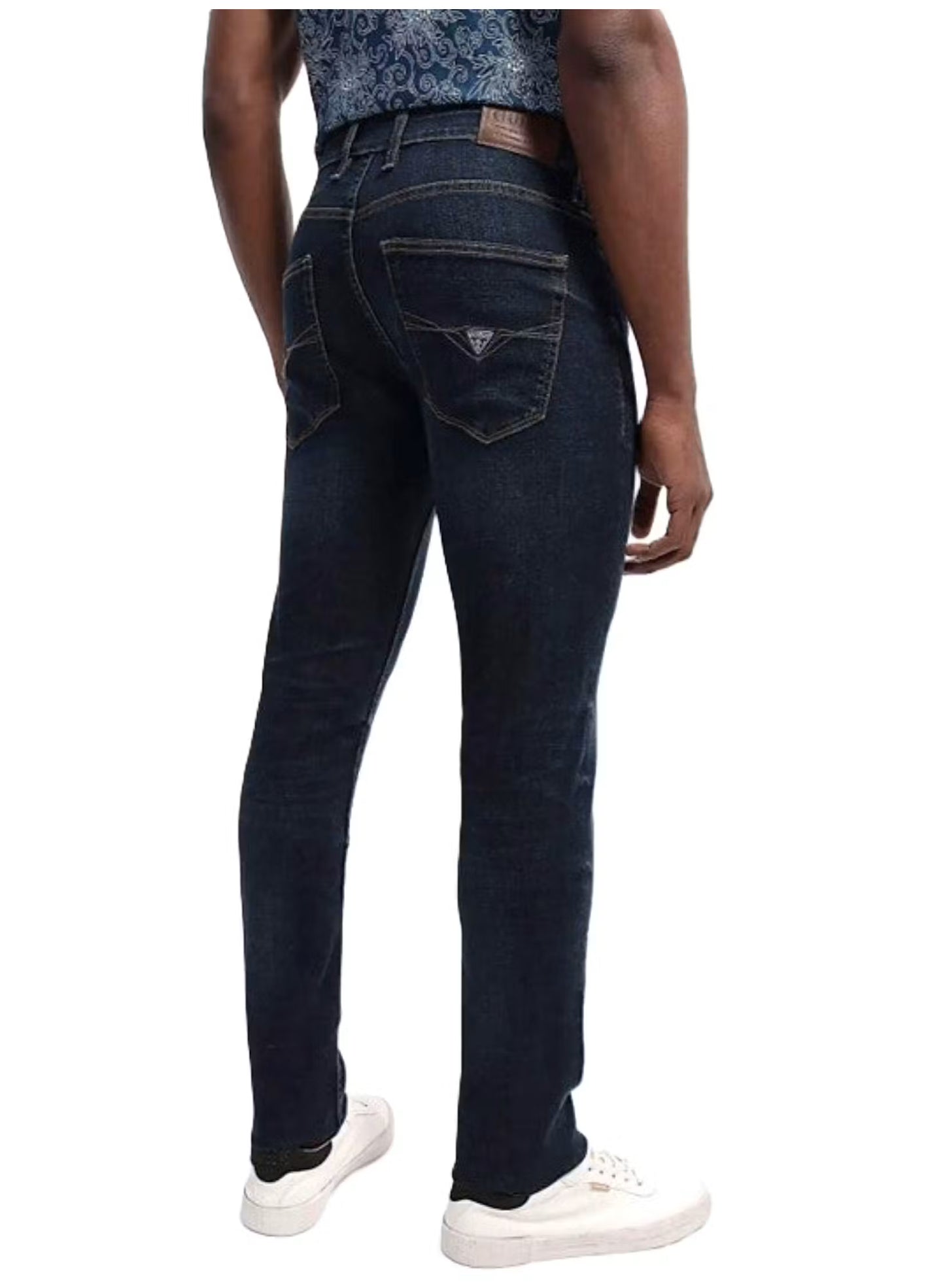 Jeans SLIM taper GUESS homme