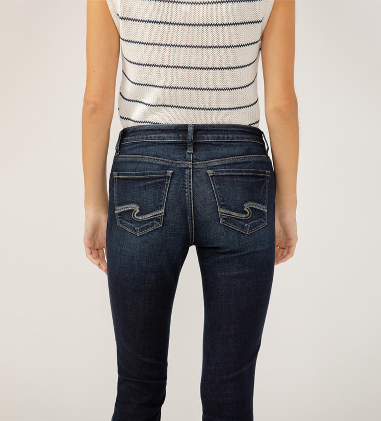 CAPRI SILVER ELYSE POUR FEMME