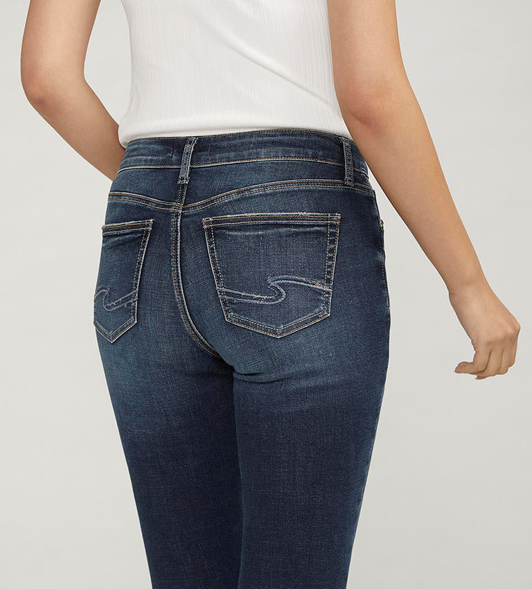 CAPRI SUKI SILVER pour femme