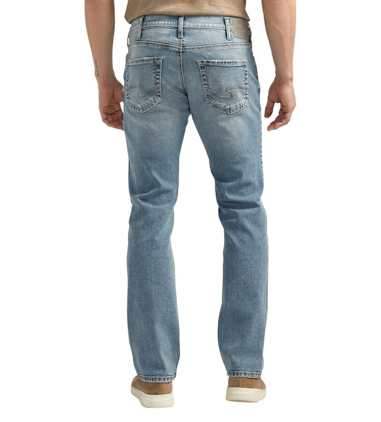 JEANS SILVER ALLAN POUR HOMME