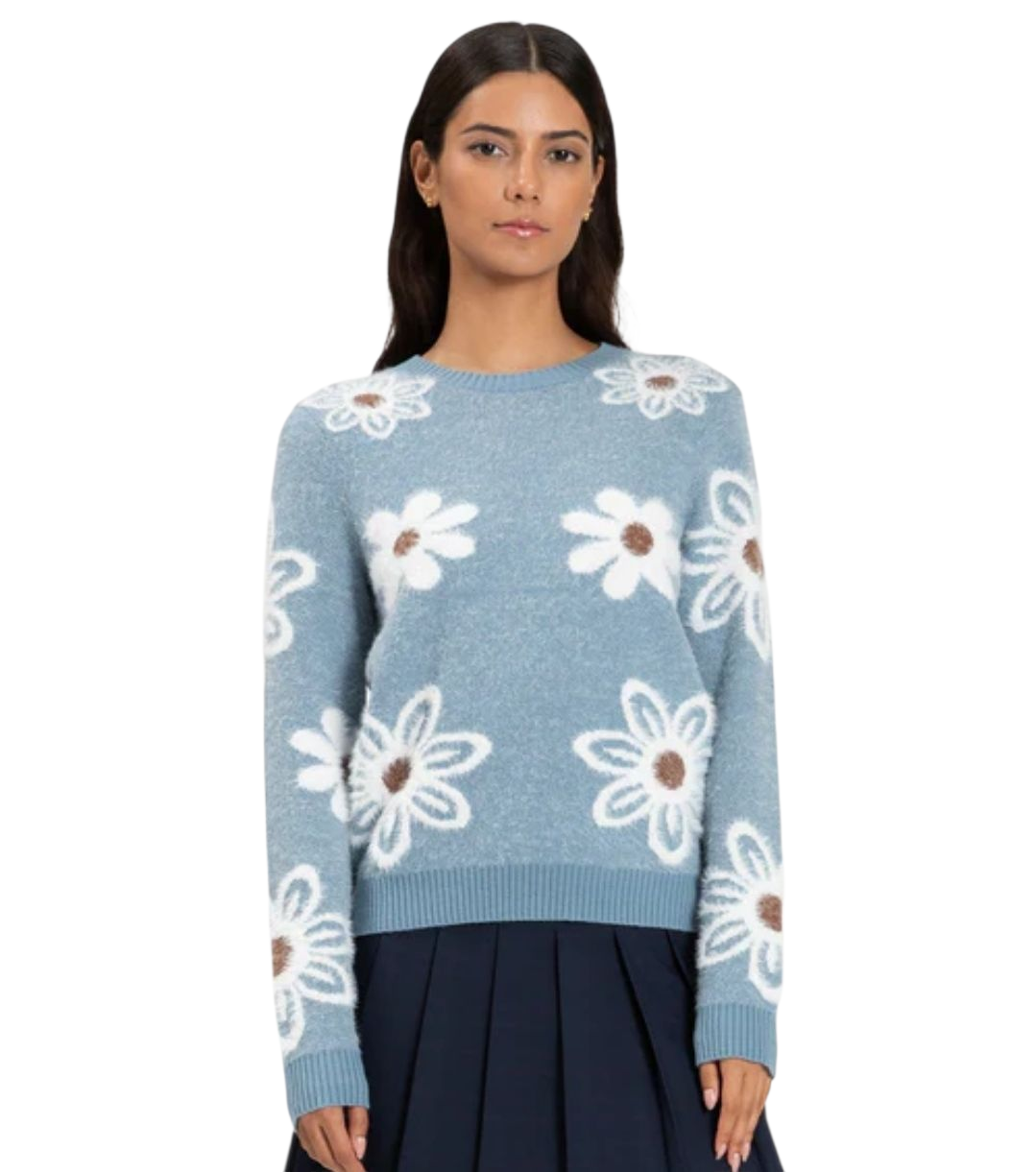 CHANDAIL tricot POINT-ZERO POUR FEMME