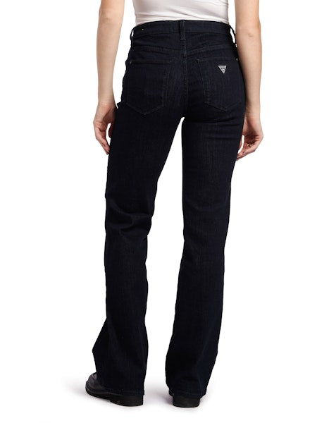 Jeans BOOTCUT taille moyenne Guess femme