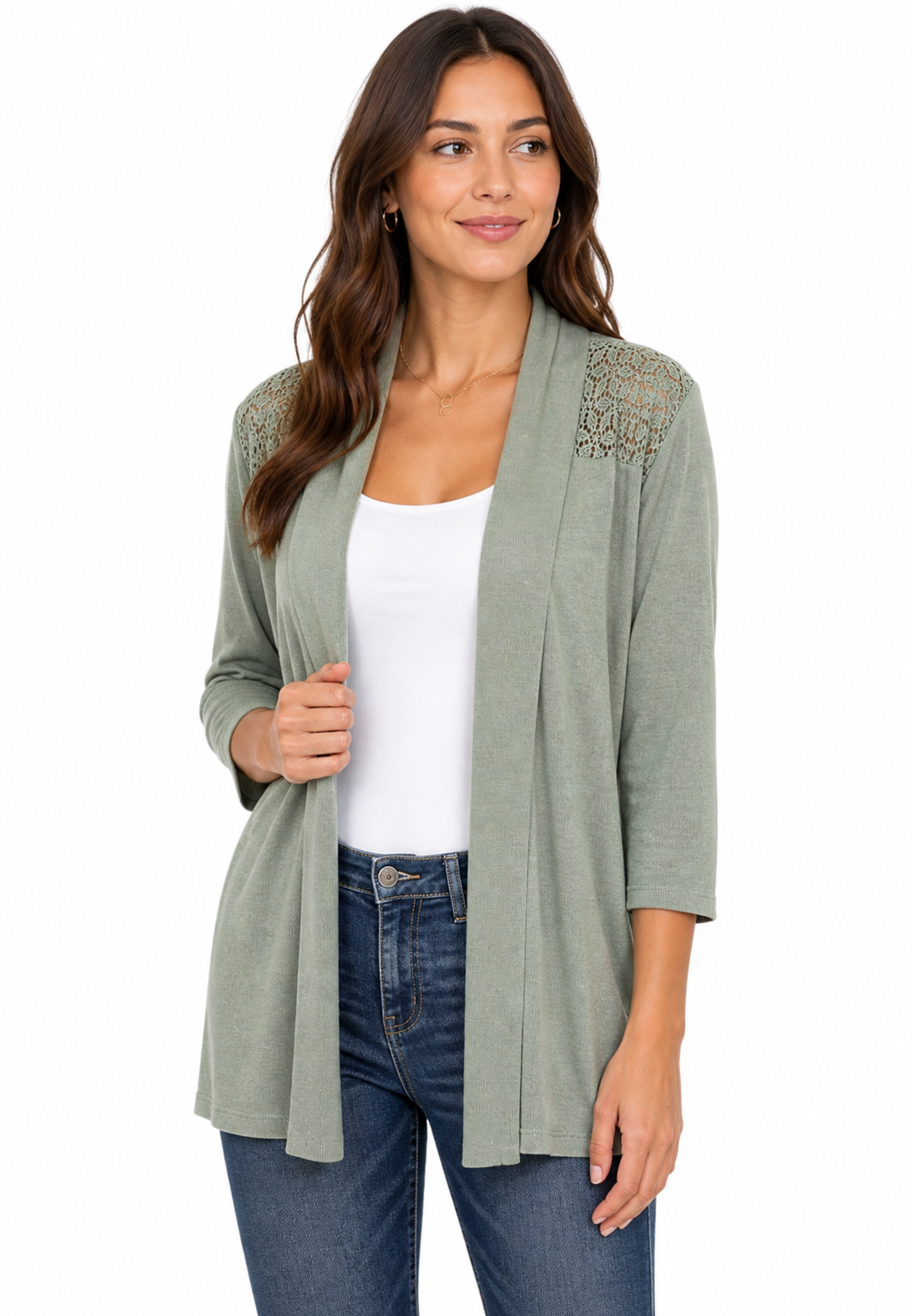 CARDIGAN blazer ms POUR FEMME