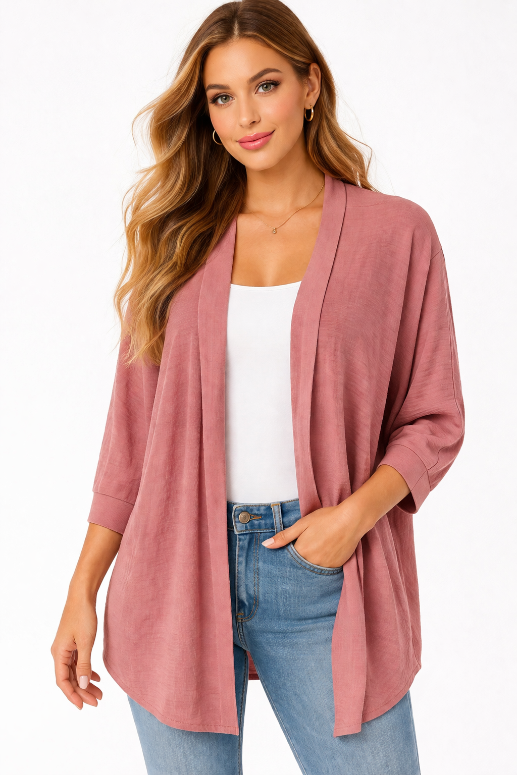 CARDIGAN blazer ms POUR FEMME