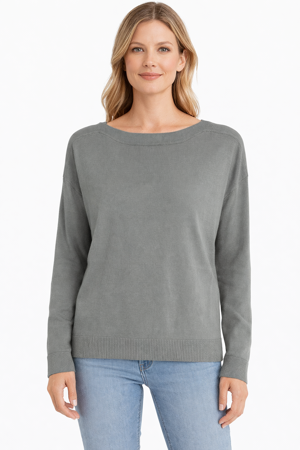 CHANDAIL LÉGÉ ms POUR FEMME