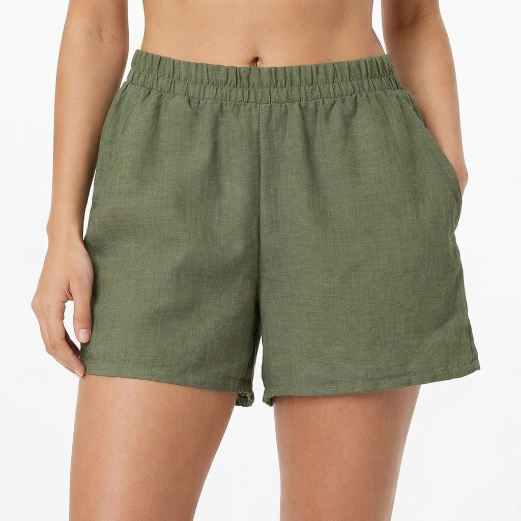 SHORT ms POUR FEMME