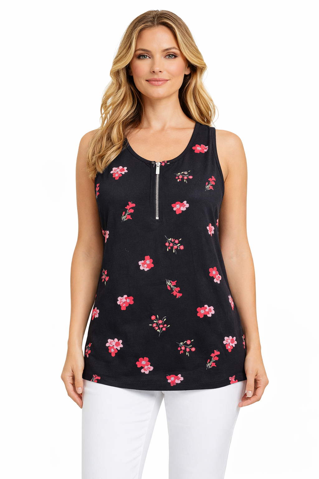 CAMISOLE ms POUR FEMME