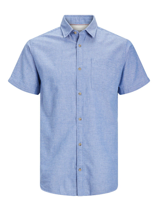 Chemise manche courte Jack & Jones pour Homme