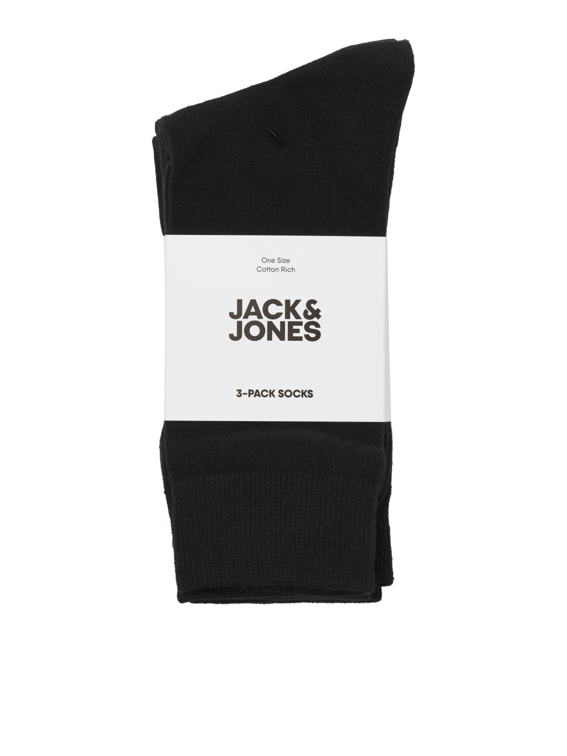 BAS JACK & JONES POUR HOMME accessoire