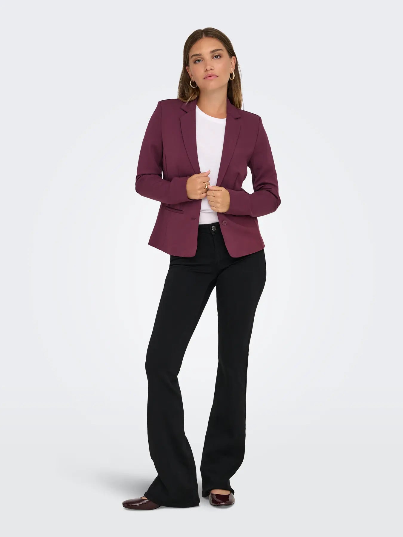 BLAZER COUR ONLY FEMME