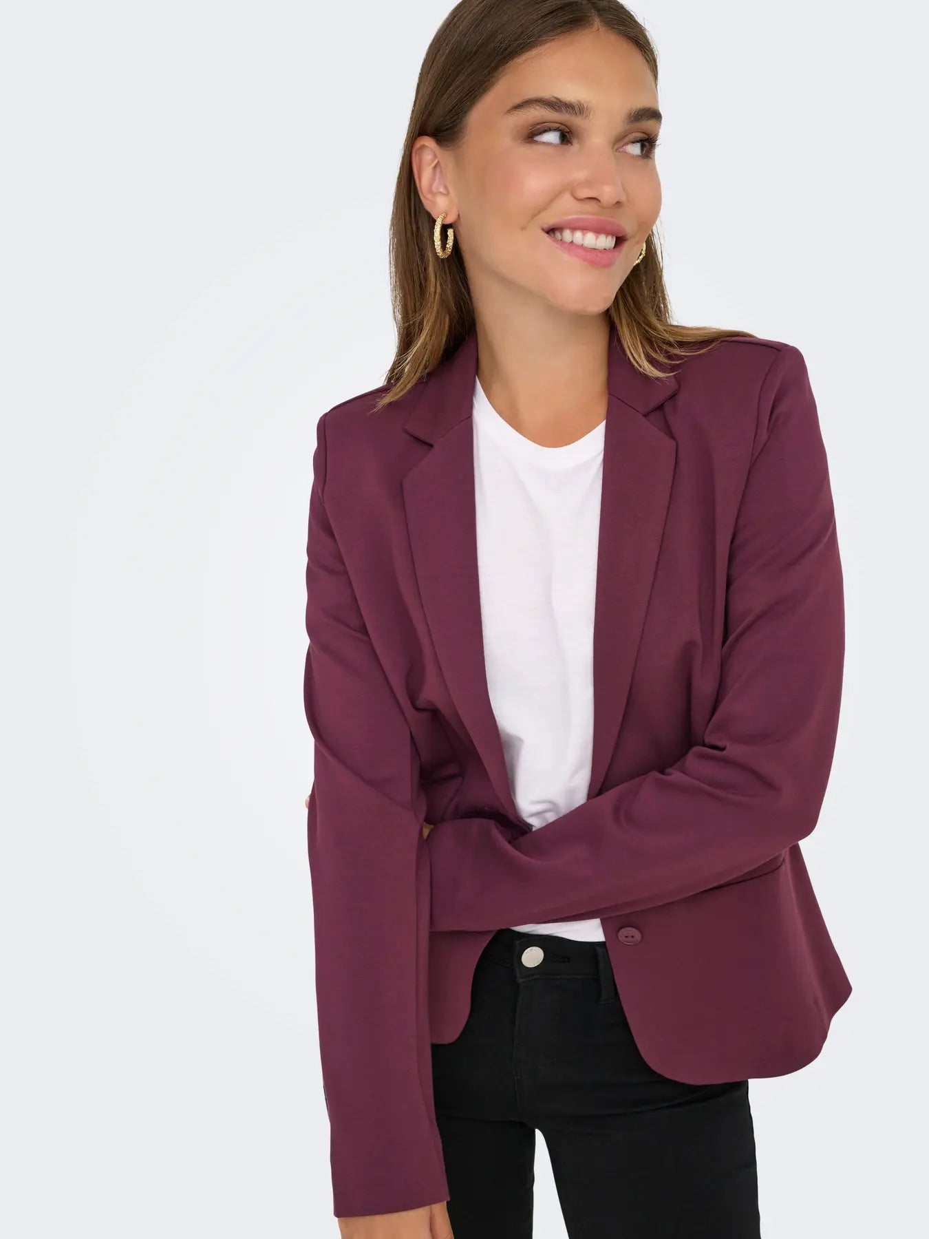 BLAZER COUR ONLY FEMME