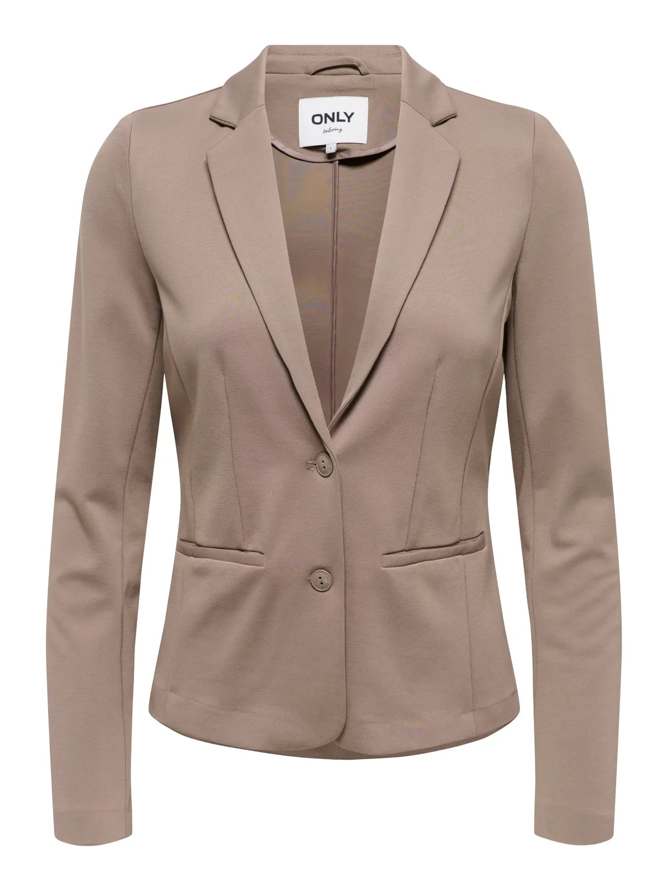 BLAZER COUR BEIGE ONLY FEMME