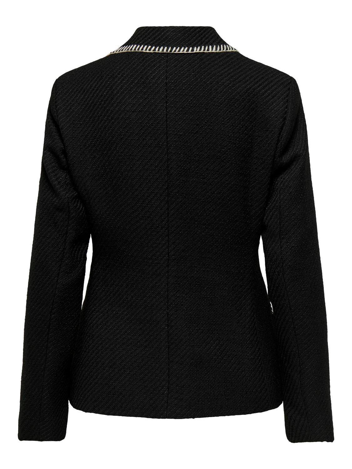 BLAZER NOIR ONLY FEMME