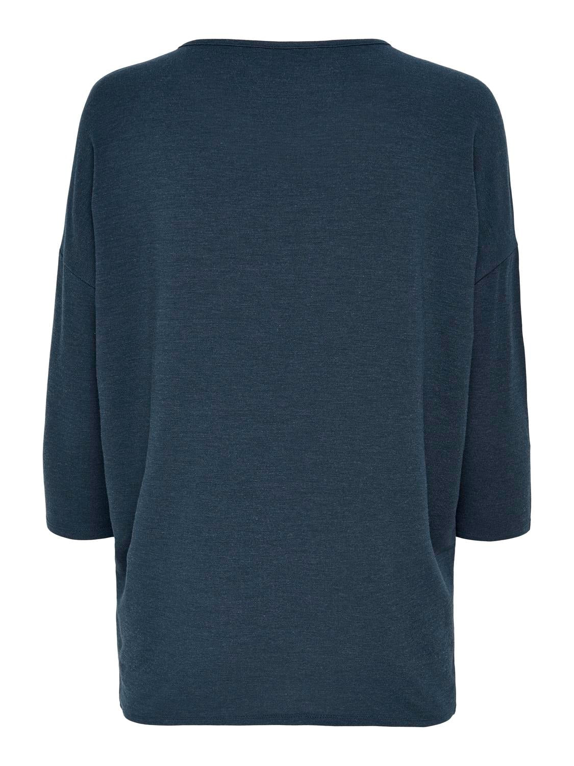 CHANDAIL LÉGER India Ink -ONLY FEMME