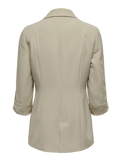 BLAZER oxford Only pour femme