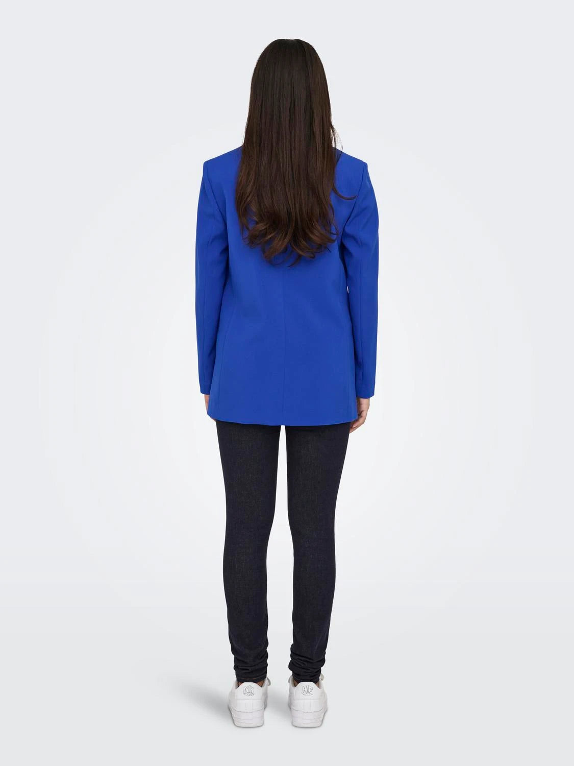 BLAZER bleu royal ONLY pour femme