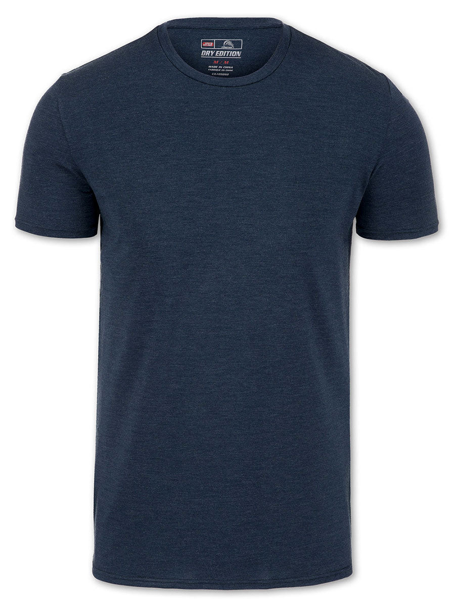 Charcoal Point Zero t-shirt for men