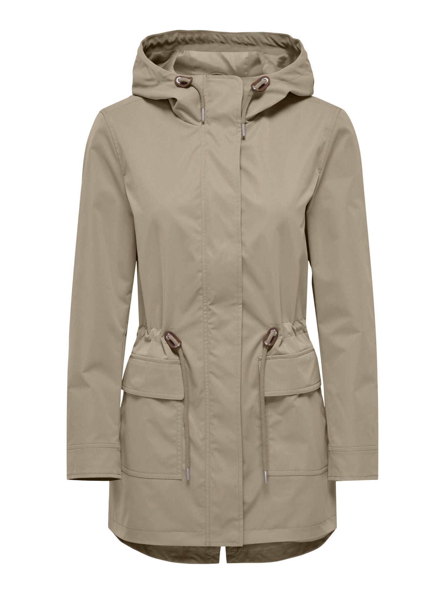 Manteau Mi-saison trench coat Only pour femme